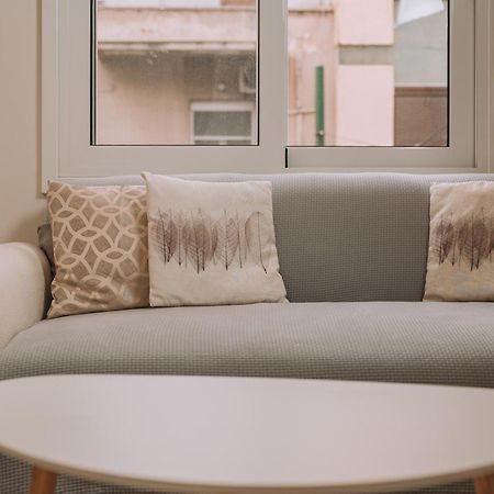New Center Apartment Near Metro アテネ エクステリア 写真